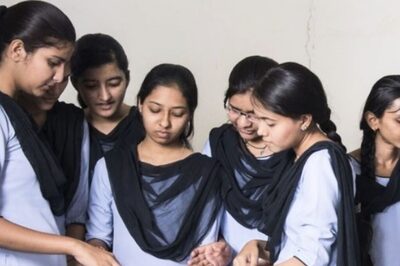 Chhattisgarh Board Exam Question Papers Reach Remote Village in Naxal-Hit Sukma by Helicopter