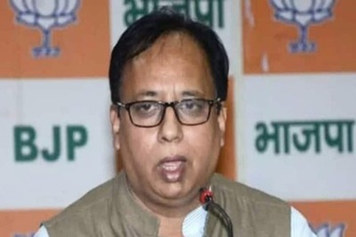 40% MLAs of JD-U May Join RJD and Make Tejashwi Bihar CM, Claims BJP