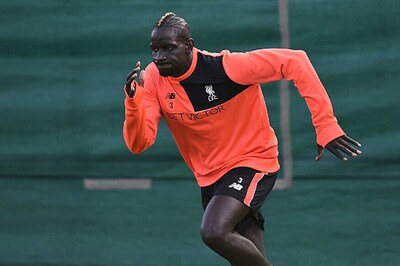 Liverpool Seek Swansea Success Without Mamadou Sakho