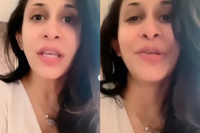 Kishwer Merchantt 'Bullied' by Kangana Ranaut's Fans For Asking Her to Wear a Mask