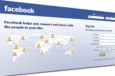 1.5 mn 'hacked' Facebook profiles on sale