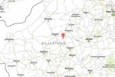  Rajasthan Civic polls results to be declared today