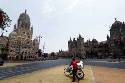 Taking No Risks: Maharashtra May Extend Lockdown Till May-End Even as Daily Cases Plateau