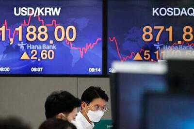 Asian Stock Markets Mixed After Wall Street Surge