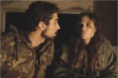 Tehran Review: A Series That Reveals a Rather Tame Spy Adventure