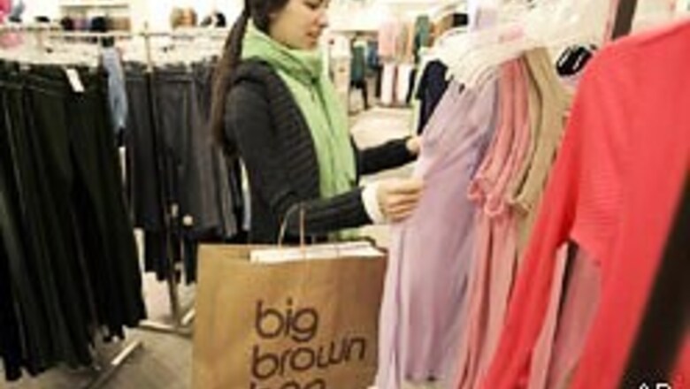 Compulsive buying could be a disorder