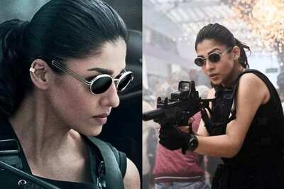 Aapna Time Aaega! Nayanthara Fans Laud Her Bollywood Debut, Call Her Jawan Performance 'Powerful'