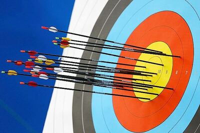 Indian archers plan to appeal against ban