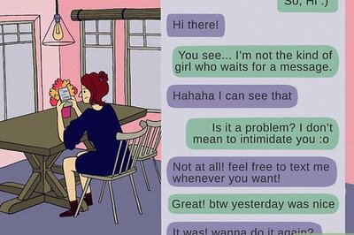 How to Text a Guy You Like