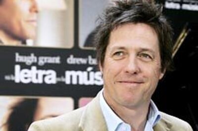 Jemima spills the beans on why she left Hugh Grant