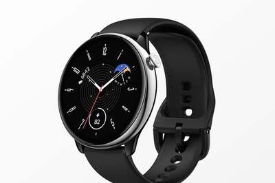 India Saw 25.1 Million Wearable Unit Shipments In Q1, boAt Leads