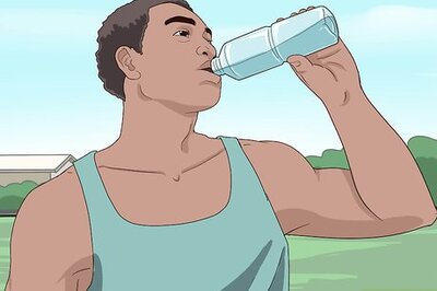 How to Run for a Long Time