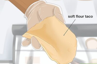 How to Order at Chipotle