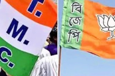 TMC Claims their Worker was Kidnapped In Tripura; BJP Denies Charges