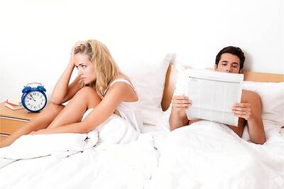 Women Find Risky Sexual Behaviour Most Disgusting: Study