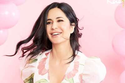 Ali Abbas Zafar Says Katrina Kaif's Superhero Film Won't Have Male Lead: She Herself is the Hero