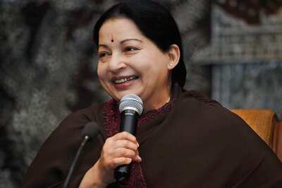 Jayalalithaa Had Mood Swings During Hospitalisation: Doctor Tells Panel