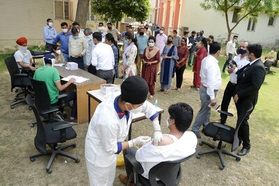 COVID: UK Variant Dominates North India, Double Mutant Maharashtra, Gujarat, Karnataka