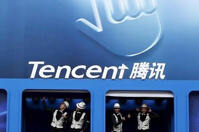 Tencent Buys 'Clash of Clans' Maker Supercell for $8.6 Billion