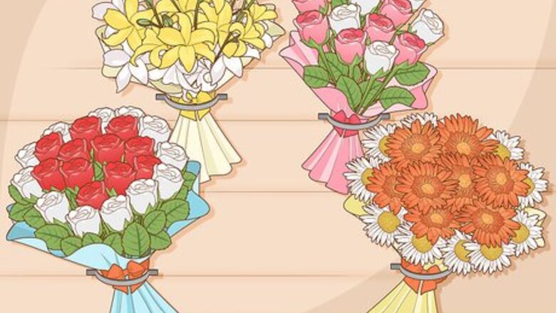 How to Get Flowers for Your Mom for Mother's Day