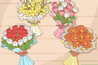 How to Get Flowers for Your Mom for Mother's Day