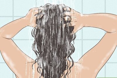 How to Cut Fringe Bangs