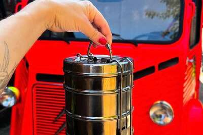 Dabbadrop: How A UK Startup Brought Mumbai’s Dabbawala Tradition to British Homes