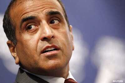 Week's breather for Sunil Mittal, six others in 2G case