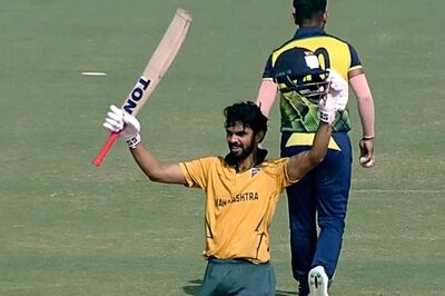 Ruturaj Gaikwad - The Method to his Madness