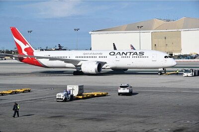 Qantas Awarded Safest Airline in 2020, No Indian Company in Top 20