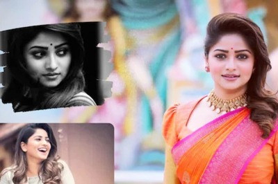 Malavika Avinash Reenacts Babruvahana's Unforgettable Dialogues at Jodi No. 1 Finale