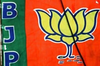 122 BJP activists detained during bandh, released later