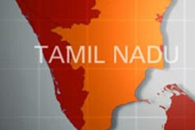 Tamil Nadu minister accused of abduction, sacked