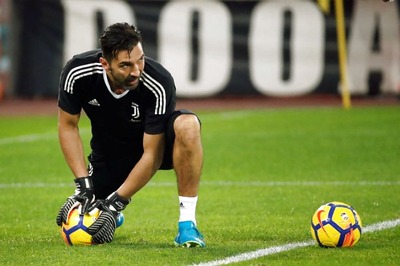 Gianluigi Buffon Looking for 'New Challenges' in Italy after PSG Exit