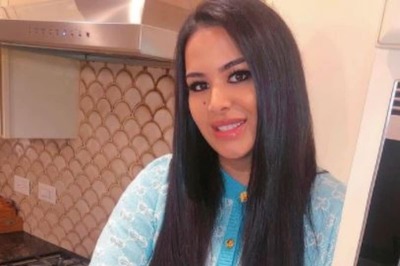 Today He’s Married with Children: Trishala Dutt on Her Longest Relationship