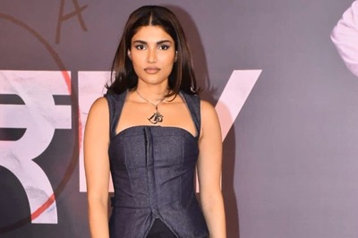 Alizeh Agnihotri Says Salman Khan Gave Her THIS Advice Before Farrey Shoot Began: 'Don't Overact'