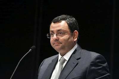 Cyrus Mistry's Conduct Caused Harm to TCS, Stakeholders: Tata Sons