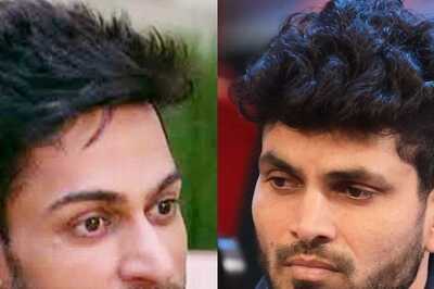 Bigg Boss 16: Shiv and Shalin Get Into a Massive Argument Over Former's 'Charbi Nikalta Hu' Comment