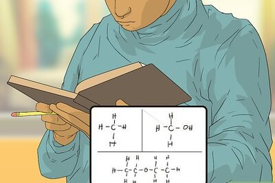 How to Solve a Chemistry Problem