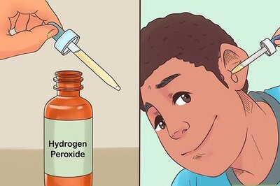 How to Remove Fluid in Ears