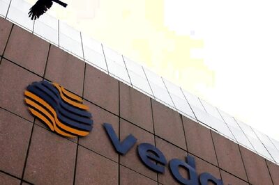 Vedanta Q4 Net Profit Drops 27% To Rs 1,369 Crore