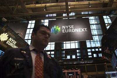 US: Dow Jones soars to an all-time high