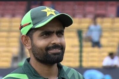 NZ vs PAK, ICC World Cup 2023, Toss Report: Pakistan Opted To Bowl First, New Zealand Skipper Kane Williamson Makes His Return