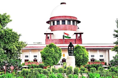 EC Plea on Media 'Too Far Fetched', it Can't Be Restrained from Reporting Court Discussions: SC