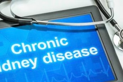 Why You Must Start Taking Steps To Prevent Chronic Kidney Disease Even If There Are No Symptoms