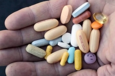 Govt's Expert Panel to Meet Pharma Industry on Friday to Find Antidote for Unethical Marketing Practices