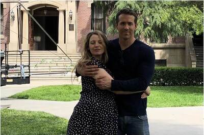 Blake Lively-Ryan Reynolds' Plantation Wedding Photos Banned After Civil Rights Group Protests