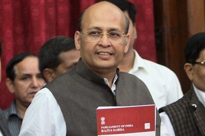 Constructive criticisms will continue: Congress