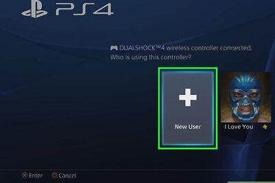 How to Sign Up for PlayStation Network