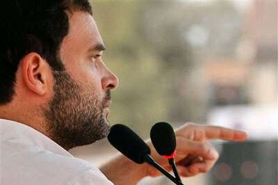 Had little role in 'One Rank, One Pension' decision: Rahul